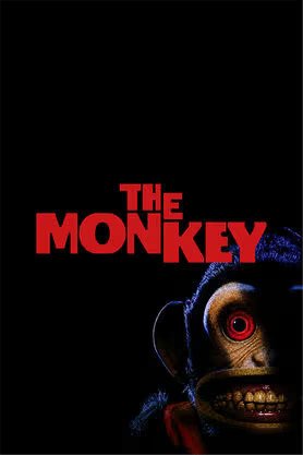 The Monkey - VJ Junior
